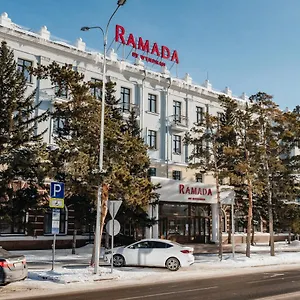 visit hotel