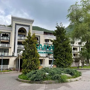 Resort Samal &, Almaty