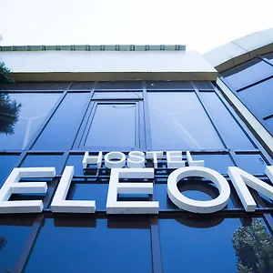 Eleon Hostel