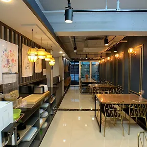 J-honor Guest house Seoul