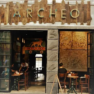 旅馆 Archeo (adults Only) 