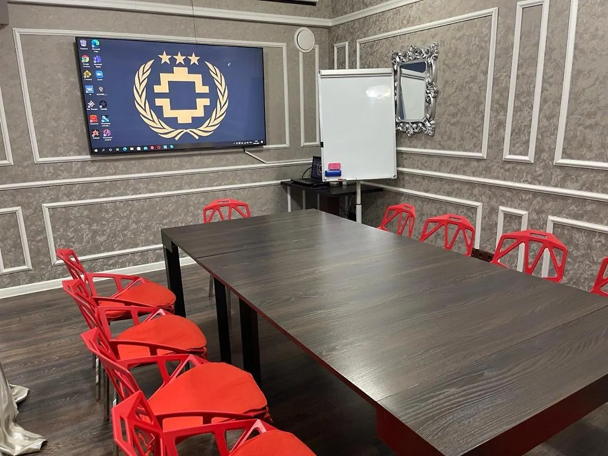 Les Mini Hotel Αλμάτι Καζακστάν